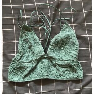 Victoria's Secret Pink Bralette